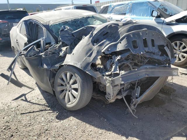 Vin: 1g4pp5sk8f4147928, lot: 57730175, buick verano 20154
