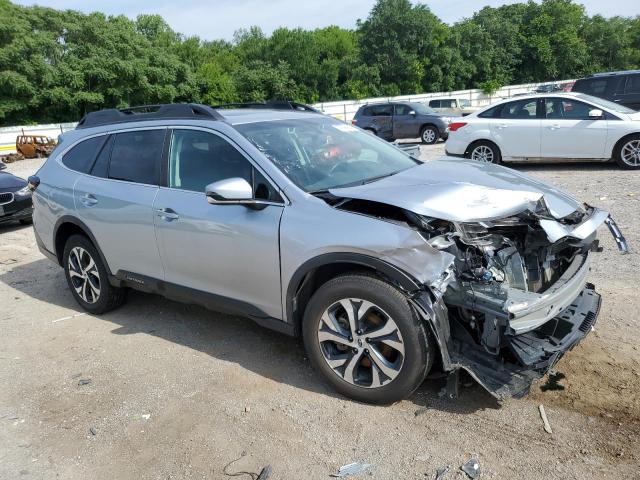 2020 SUBARU OUTBACK LI 4S4BTANC0L3188865