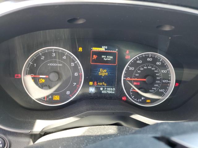 2020 SUBARU ASCENT PRE 4S4WMAHD9L3437926