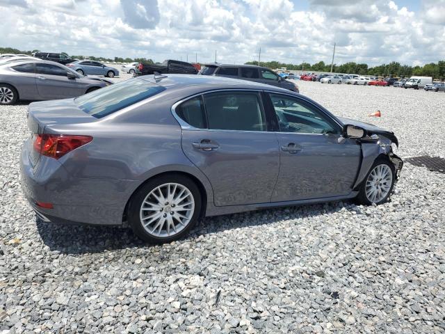 Vin: jthce1bl2d5016106, lot: 60410215, lexus gs350 350 20133