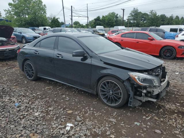 Vin: wddsj4gb3gn368681, lot: 59261285, mercedes-benz cla-class 250 4matic 20164