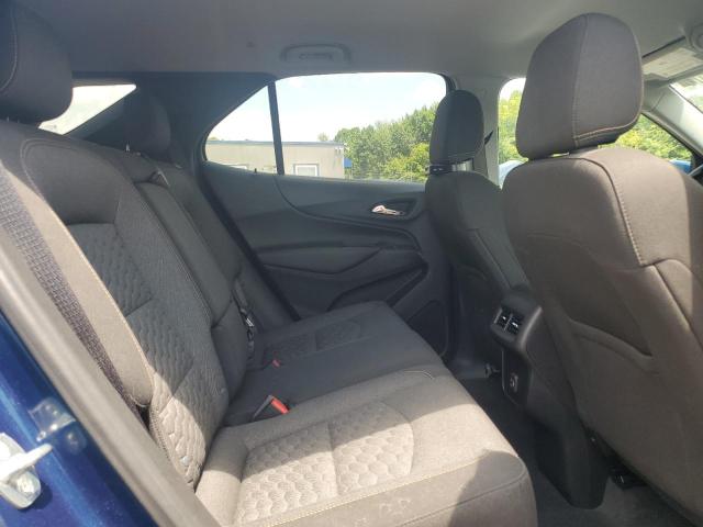 2020 CHEVROLET EQUINOX LT - 2GNAXUEV4L6167797