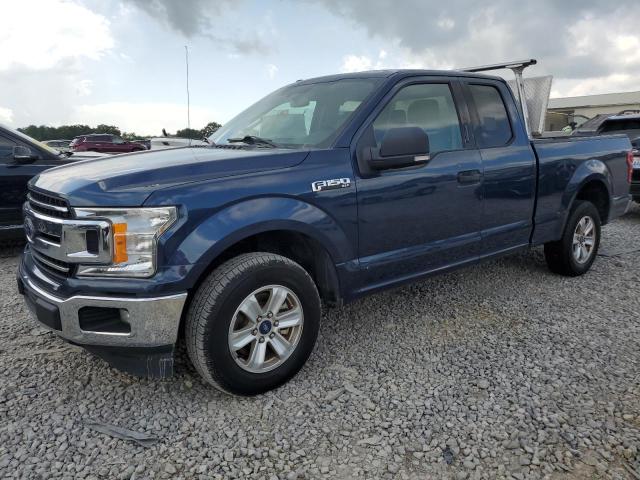 Vin: 1ftex1c52jkf63264, lot: 61174925, ford f-150 super cab 2018 img_1