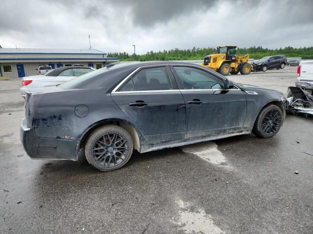 Vin: 1g6dg5eg6a0129381, lot: 59180655, cadillac cts luxury collection 20103