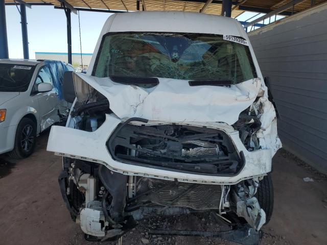 2018 FORD TRANSIT T- - 1FTYR2CM7JKA51973