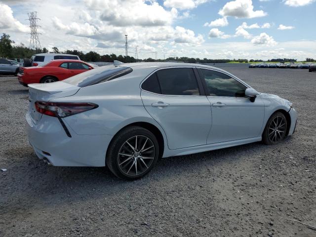 2024 TOYOTA CAMRY SE N 4T1T11AK4RU234577