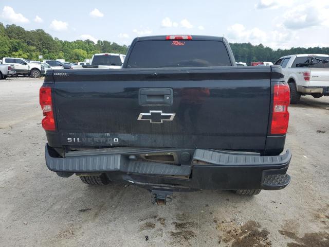 2015 CHEVROLET SILVERADO - 1GCNCPEH9FZ432885