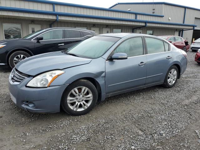 NISSAN ALTIMA BAS