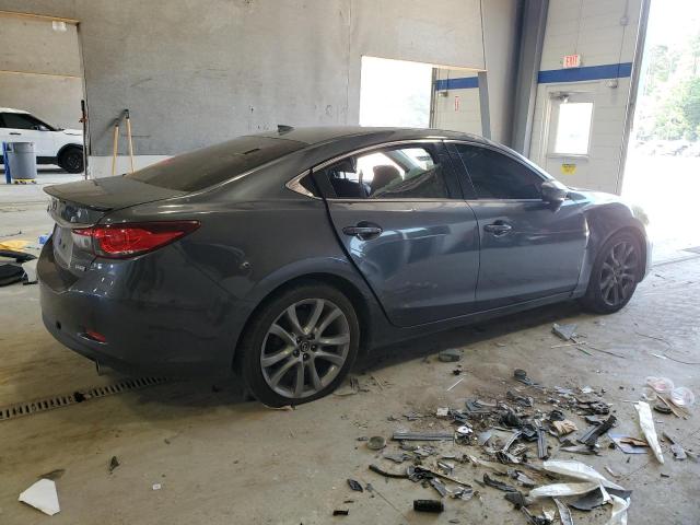 2014 MAZDA 6 GRAND TO - JM1GJ1W61E1117598