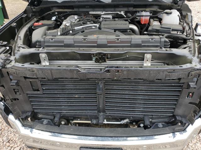 2025 GMC SIERRA K25 1GT4UNEYXSF136332
