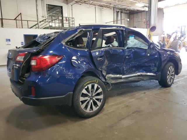 Vin: 4s4bsatcxh3332287, lot: 59547075, subaru outback touring 20173