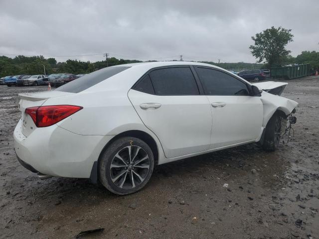 Vin: 5yfburhe0hp586024, lot: 60837255, toyota corolla l 20173