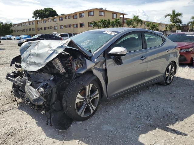 Vin: kmhdh4ah3eu034032, lot: 62715525, hyundai elantra se 2014 img_1