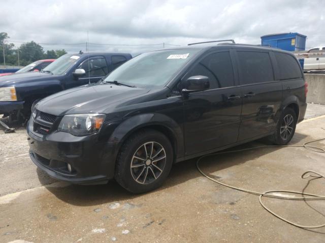 DODGE GRAND CARA
