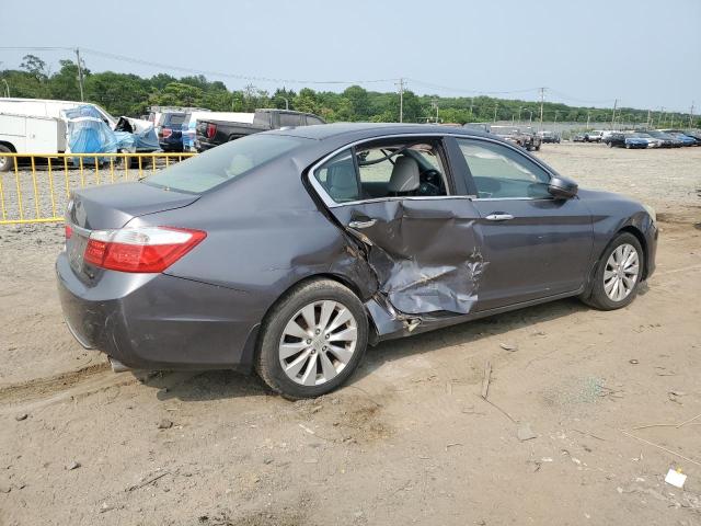 Vin: 1hgcr2f85ea117913, lot: 59851315, honda accord exl 20143