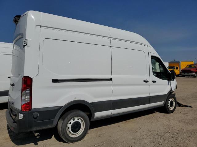 FORD TRANSIT T- 2022 white  gas 1FTBR1X85NKA72419 photo #4