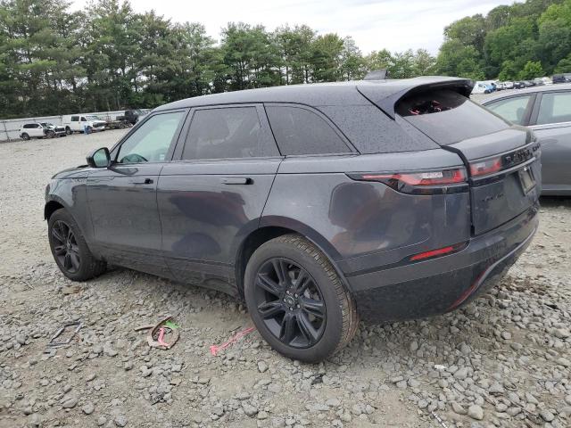 2023 LAND ROVER RANGE ROVE SALYT2EX7PA352730