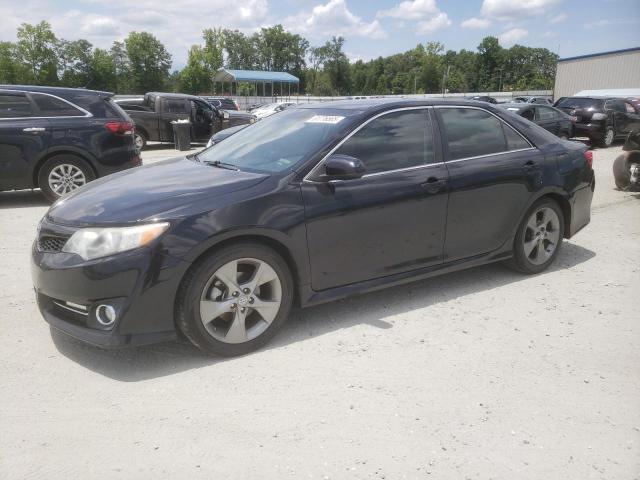 TOYOTA CAMRY BASE