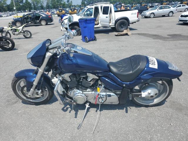2011 SUZUKI VZR1800 Z JS1VY53A8B2101353