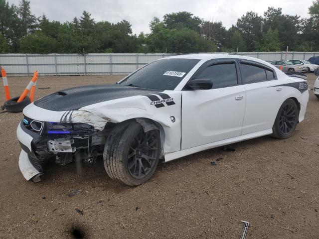 Vin: 2c3cdxgj9jh114489, lot: 61031845, dodge charger r/t 392 2018 img_1