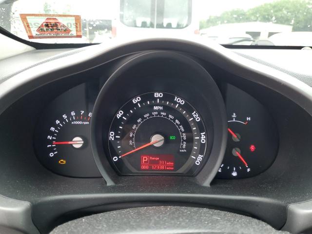 2015 KIA SPORTAGE - KNDPBCAC6F7694115