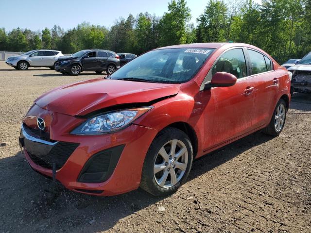 Vin: jm1bl1uf5b1379160, lot: 60667025, mazda 3 i 2011 img_1