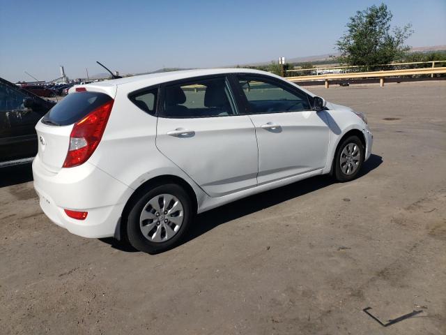 Vin: kmhct5ae6hu329796, lot: 60213935, hyundai accent se 20173