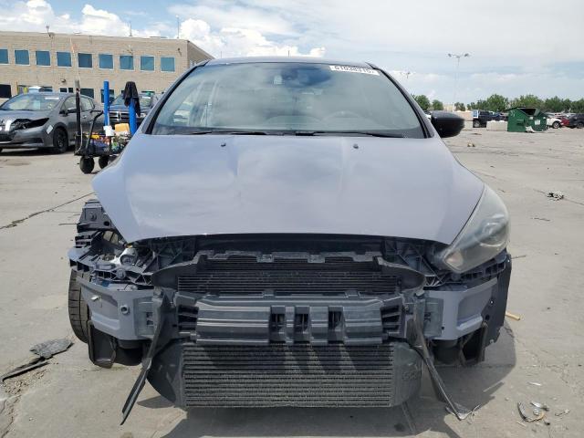 2016 FORD FOCUS RS WF0DP3TH5G4117525