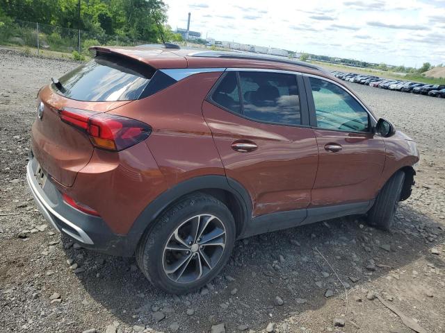 Vin: kl4mmdsl1lb107985, lot: 58788175, buick encore select 20203
