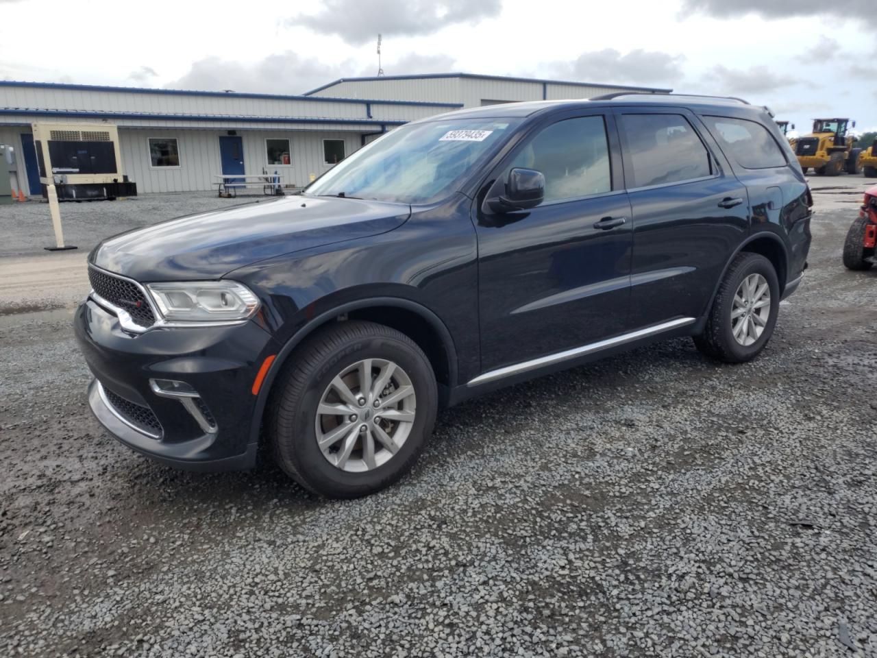 DODGE DURANGO SXT