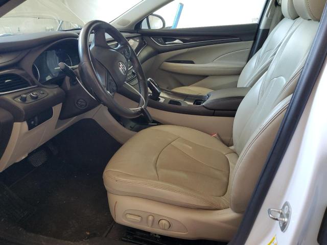 2017 BUICK LACROSSE E 1G4ZP5SS6HU130265