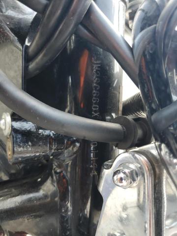 2010 HONDA VT1300 CR - JH2SC660XAK001194