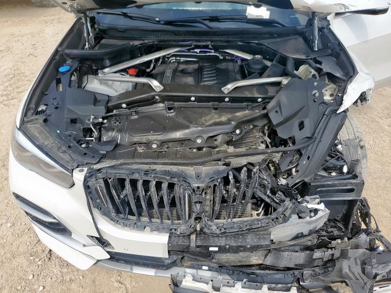 2021 BMW X5 SDRIVE 5UXCR4C03M9G75222