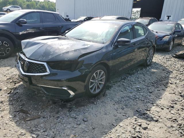 Vin: 19uub1f3xka009290, lot: 61786685, acura tlx 2019 img_1