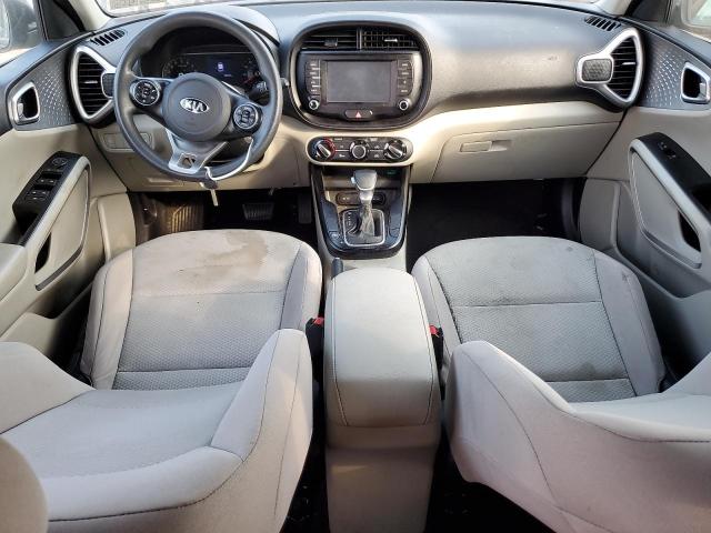 2020 KIA SOUL LX - KNDJ23AU2L7031618