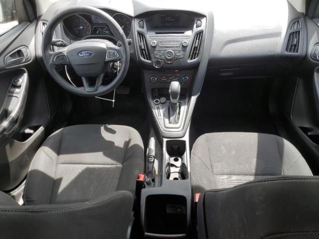 2016 FORD FOCUS S - 1FADP3E25GL245383