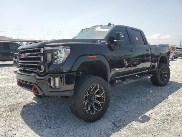 GMC SIERRA K25