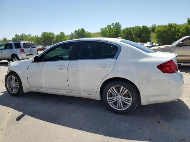 Vin: jn1cv6ar3dm758365, lot: 60521805, infiniti g37 20132