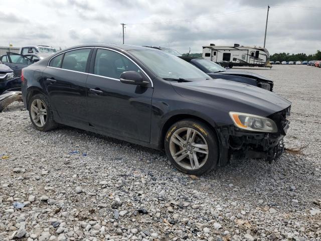 2015 VOLVO S60 PREMIE YV140MFB9F1308024
