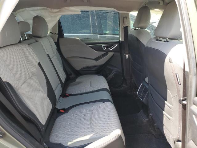 2020 SUBARU FORESTER P JF2SKAJC2LH553581