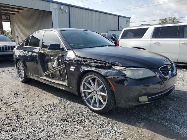 Vin: wbanu5c54ac127409, lot: 59934985, bmw 5 series i 20104