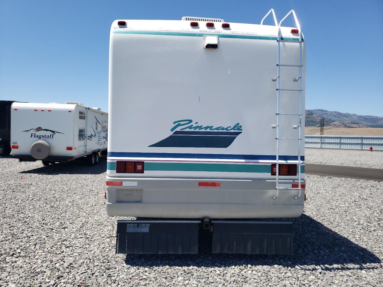 Lot #3231460132 1997 PNCL 29