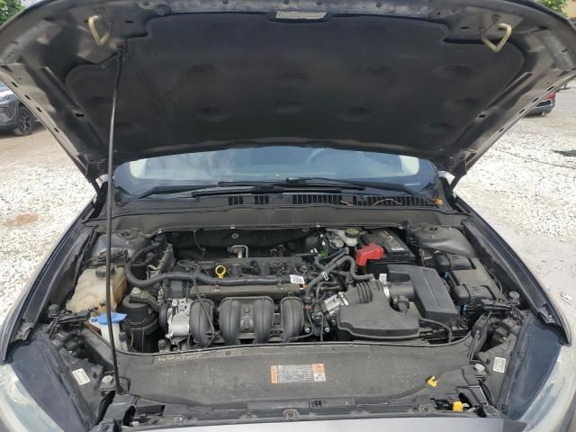 2015 FORD FUSION SE - 3FA6P0H71FR261644