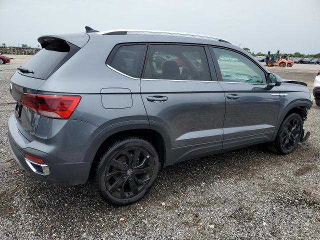 Vin: 3vvsx7b24rm131777, lot: 59668105, volkswagen taos se se 20243