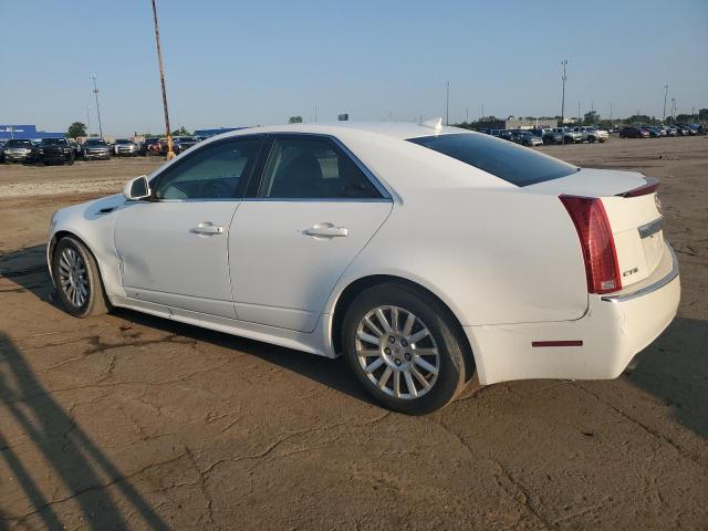 Vin: 1g6de5e57c0152899, lot: 60376255, cadillac cts luxury collection 20122