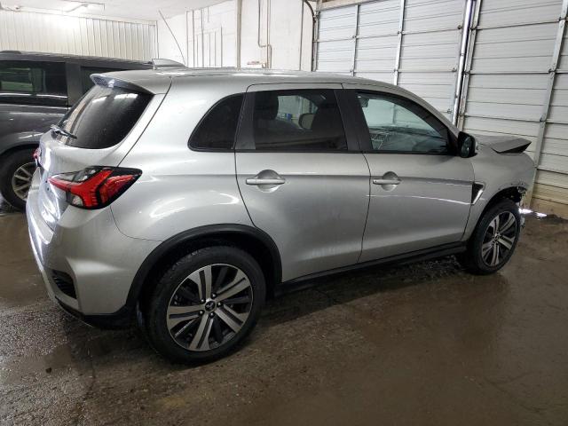 2022 MITSUBISHI OUTLANDER JA4APVAU8NU014849