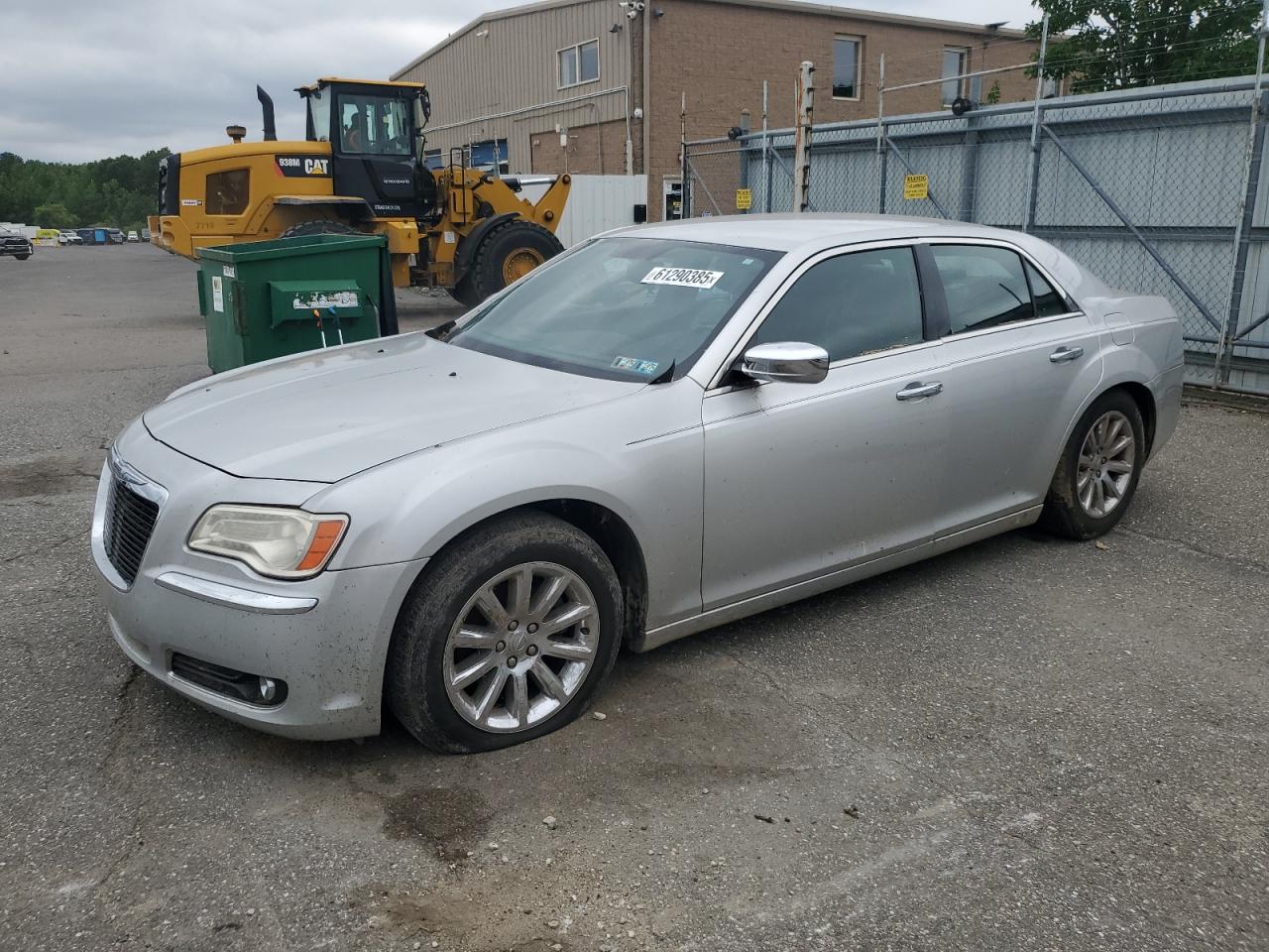 CHRYSLER 300 LIMITED
