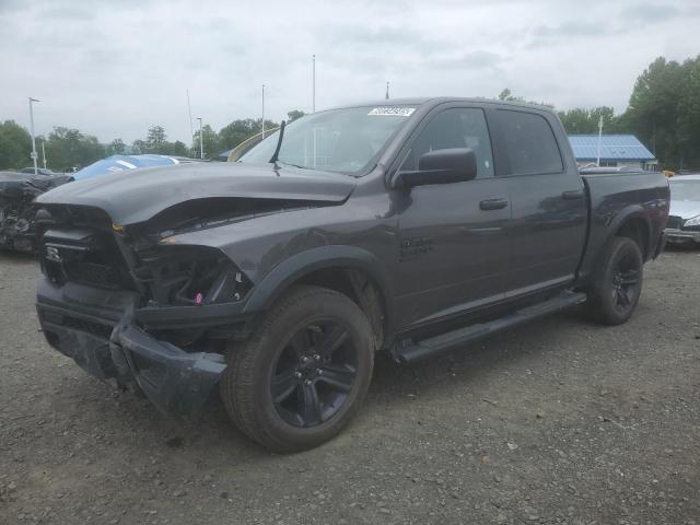 Vin: 1c6rr7lg2ps575155, lot: 60234245, ram 1500 slt 2023 img_1