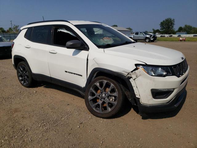 2021 JEEP COMPASS 80 3C4NJDEB7MT565892