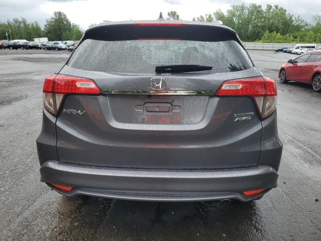 2019 HONDA HR-V TOURI 3CZRU6H99KM716097